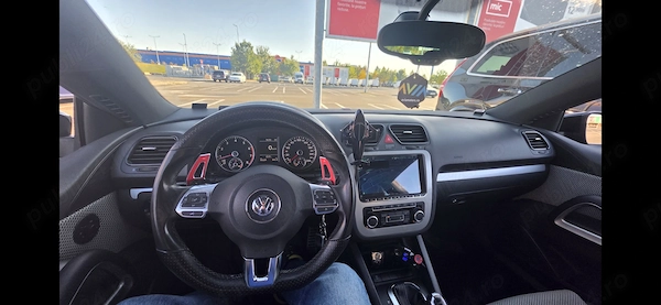 VOLKSWAGEN Scirocco 2011 — imagine 6