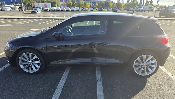 VOLKSWAGEN Scirocco 2011 — imagine 2