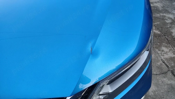 NISSAN Qashqai 2018 — imagine 5
