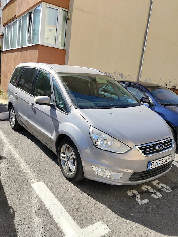 FORD Galaxy