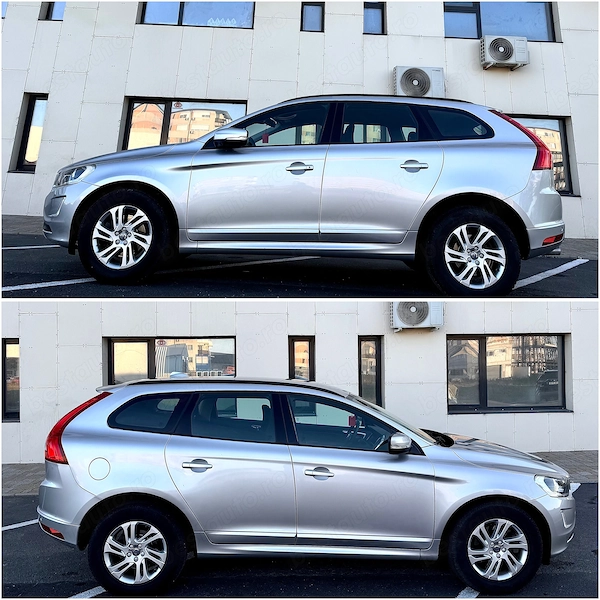 VOLVO XC60 2015 — imagine 5