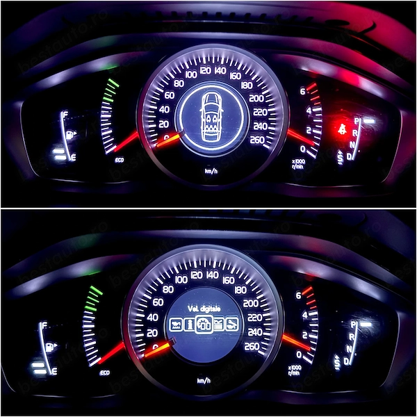 VOLVO XC60 2015 — imagine 6