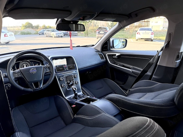 VOLVO XC60 2015 — imagine 2