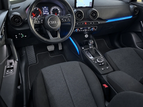 AUDI Q2 2017 — imagine 2