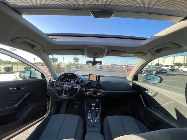 AUDI Q2 2017 — imagine 6