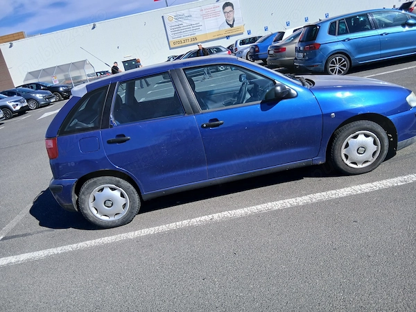 SEAT Ibiza 1999 — imagine 2