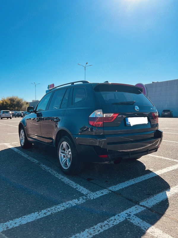 BMW X Series (Generic) 2006 — imagine 3