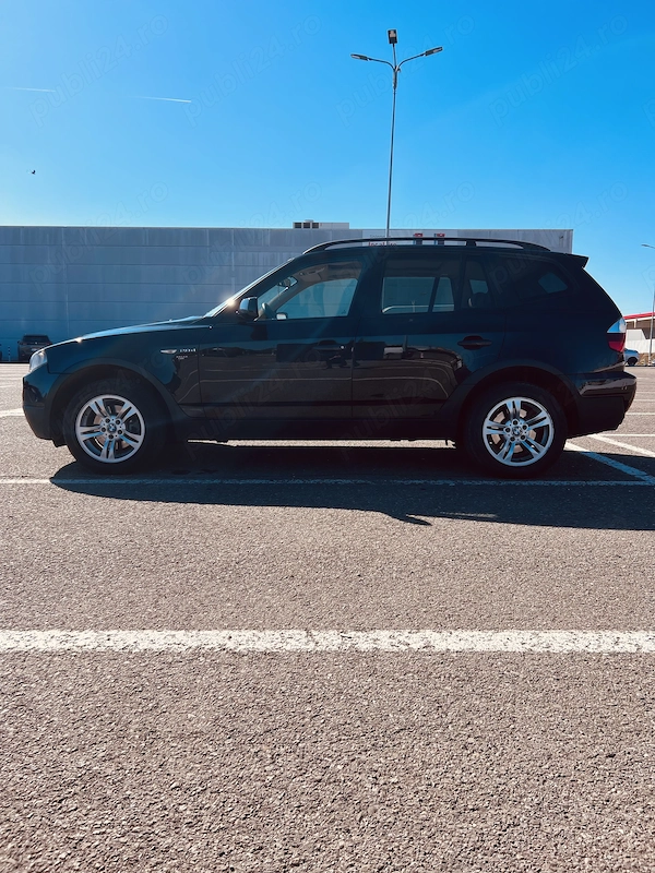 BMW X Series (Generic) 2006 — imagine 2