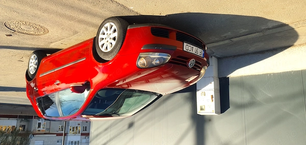 VOLKSWAGEN Golf 2004 — imagine 3
