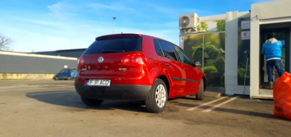Golf 5 2004 2800