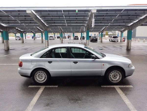 AUDI A4 1990 — imagine 3