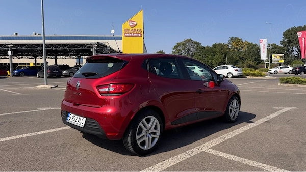 RENAULT Clio 2019 — imagine 5