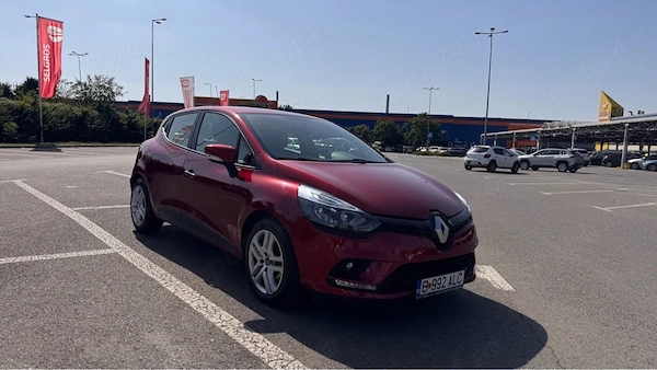 RENAULT Clio 2019 — imagine 4