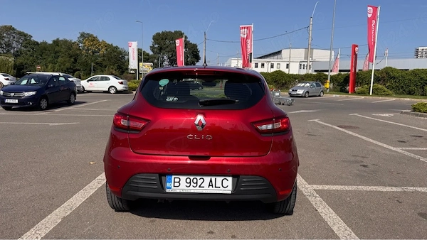 RENAULT Clio 2019 — imagine 3