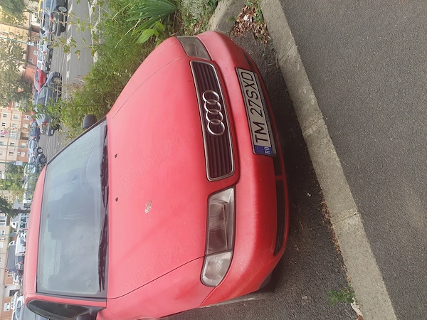 AUDI A4 1996 — imagine 6