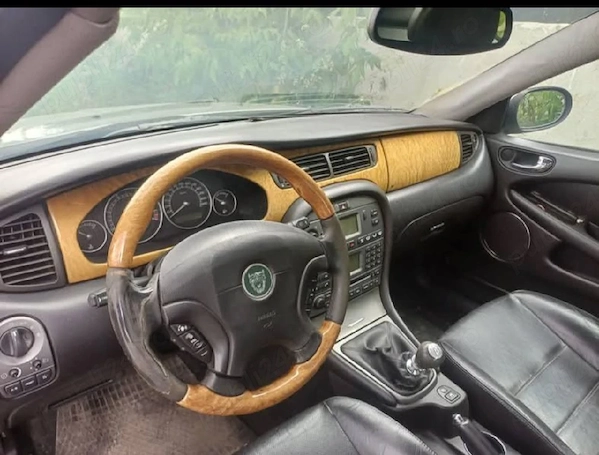 JAGUAR X-Type 2005 — imagine 4