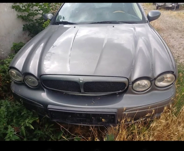 JAGUAR X-Type 2005 — imagine 2