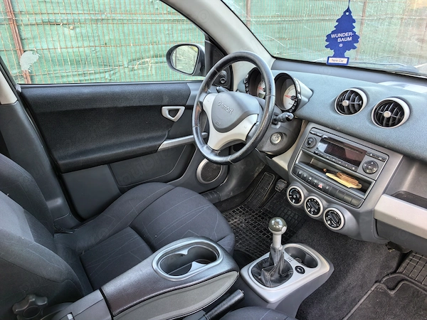 SMART Forfour 2006 — imagine 3