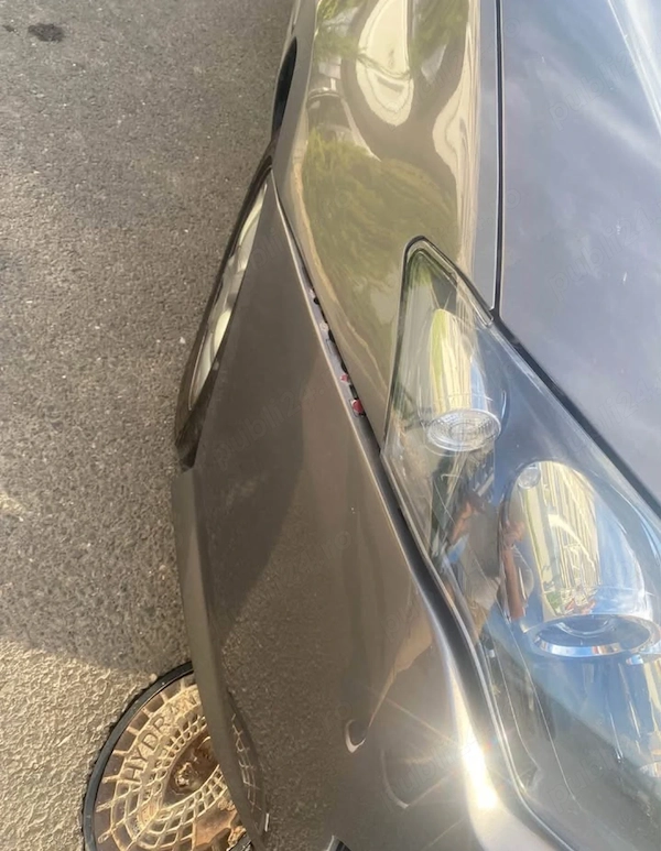 Renault Laguna 3