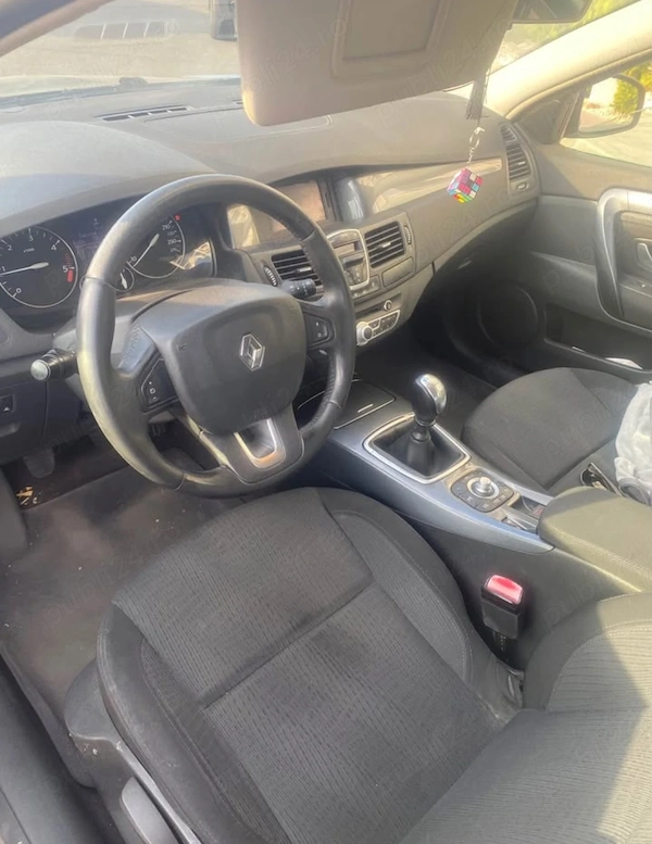 RENAULT Laguna 2010 — imagine 6