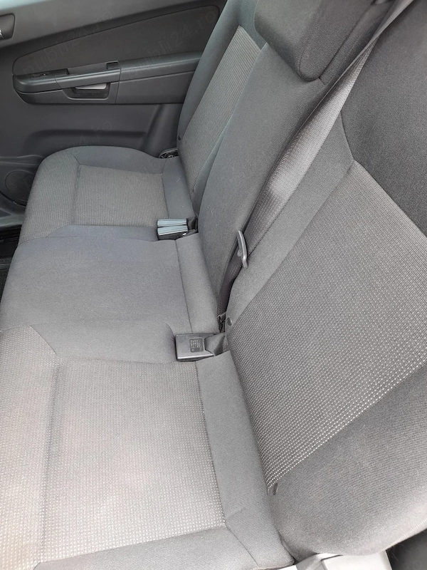 OPEL Zafira 2012 — imagine 8