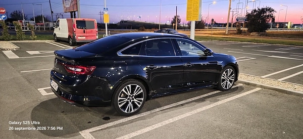 Vand Renault Talisman
