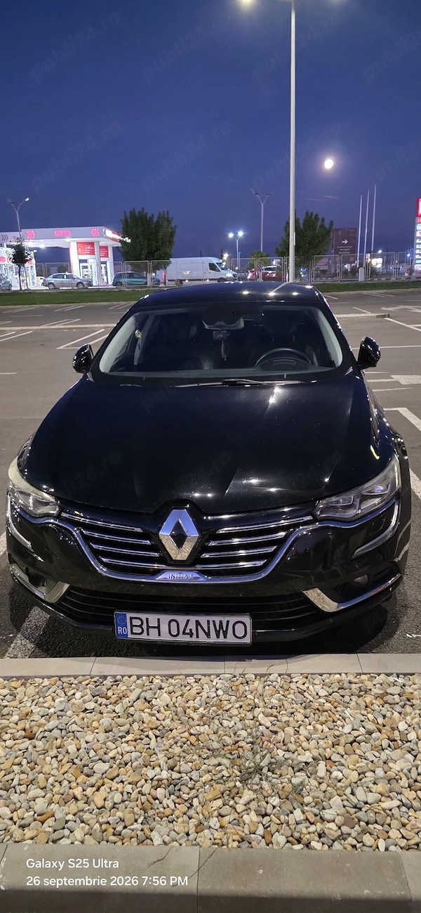 RENAULT Talisman 2016 — imagine 5