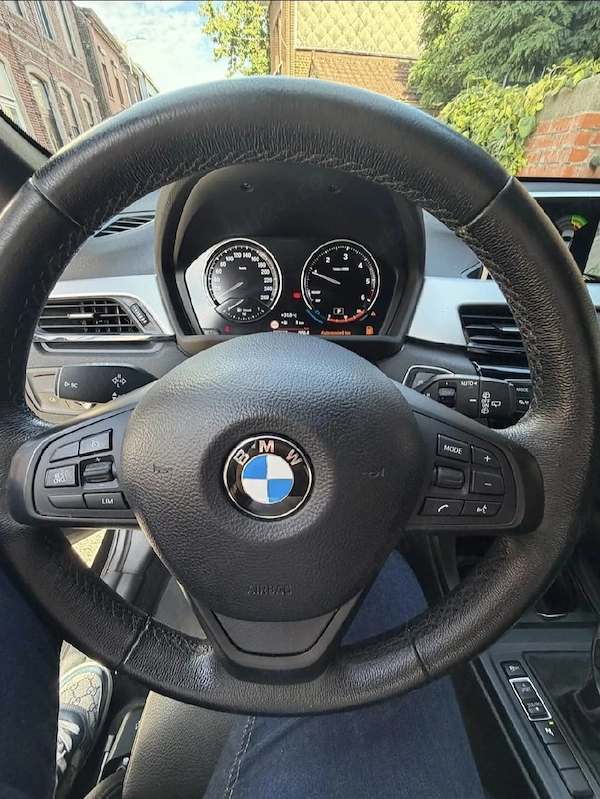 BMW X Series (Generic) 2022 — imagine 3