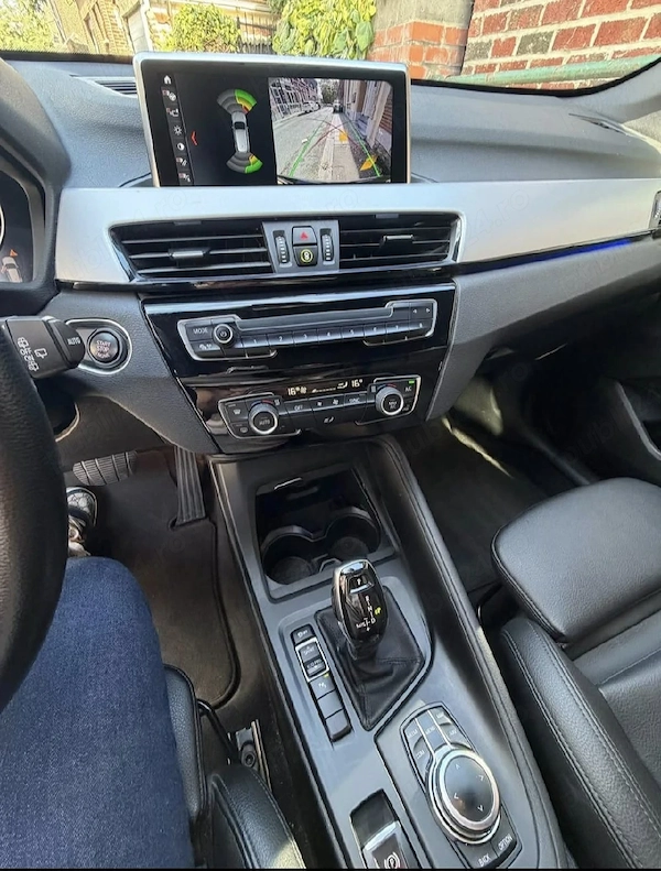 BMW X Series (Generic) 2022 — imagine 2