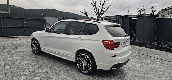 BMW X Series (Generic) 2016 — imagine 6