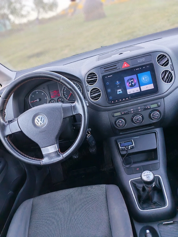 Golf plus