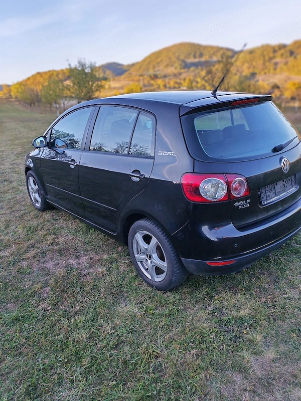VOLKSWAGEN Golf 2006 — imagine 4