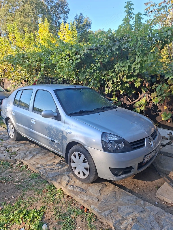 RENAULT Symbol 2008 — imagine 3