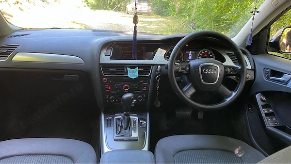 vand urgent audi a4 b8 volan pe dreapta automata pret fix 2100 euro