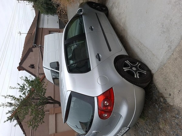 VOLKSWAGEN Golf 2005 — imagine 3