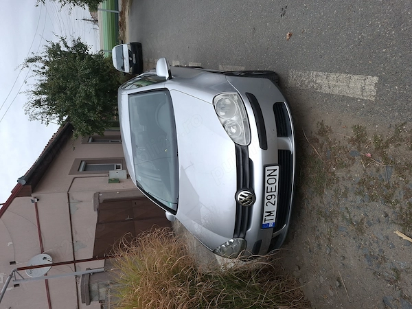VOLKSWAGEN Golf 2005 — imagine 2
