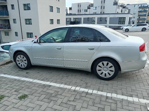 AUDI A4 2006 — imagine 2