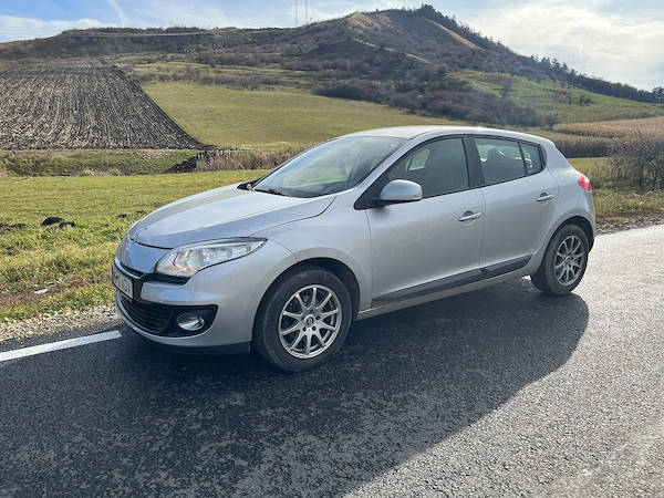 Vand Renault Megane 3 2013 1.5DCi