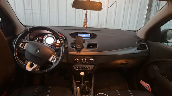 RENAULT Megane 2013 — imagine 6