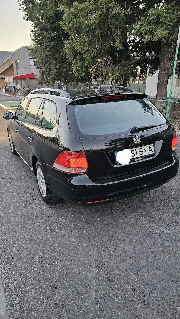VOLKSWAGEN Golf 2008 — imagine 2