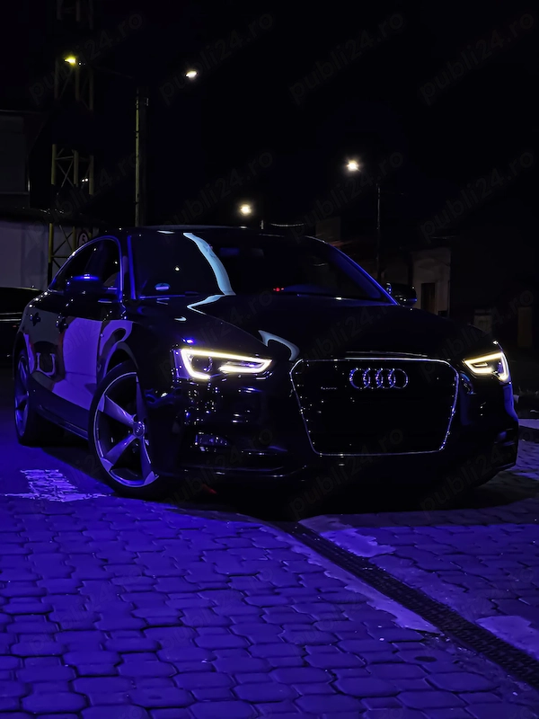AUDI A5 2016 — imagine 3
