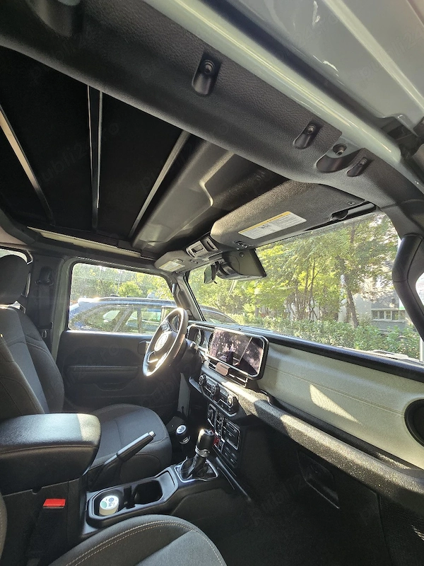 JEEP Wrangler 2024 — imagine 2