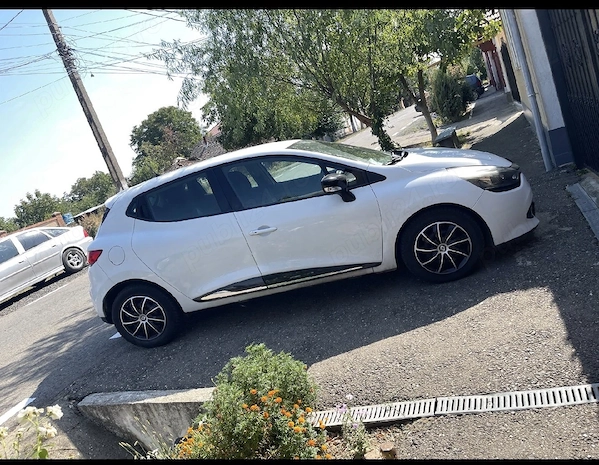 RENAULT Clio 2014 — imagine 4