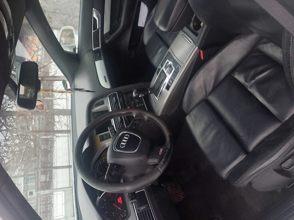 AUDI A6 2009 — imagine 5