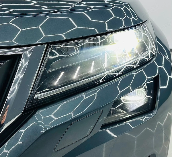 SKODA Kodiaq 2018 — imagine 10