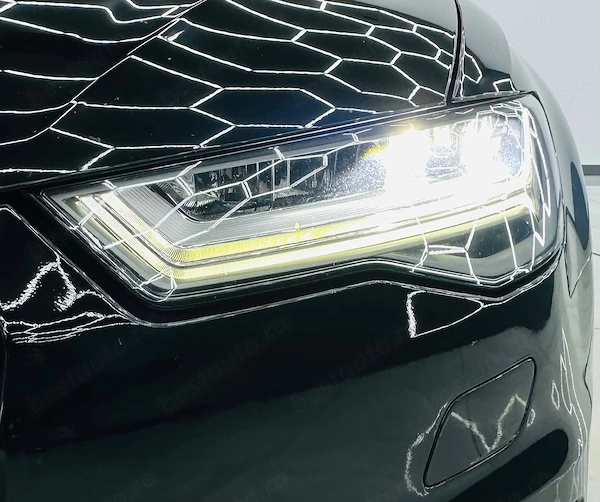 AUDI A6 2016 — imagine 10