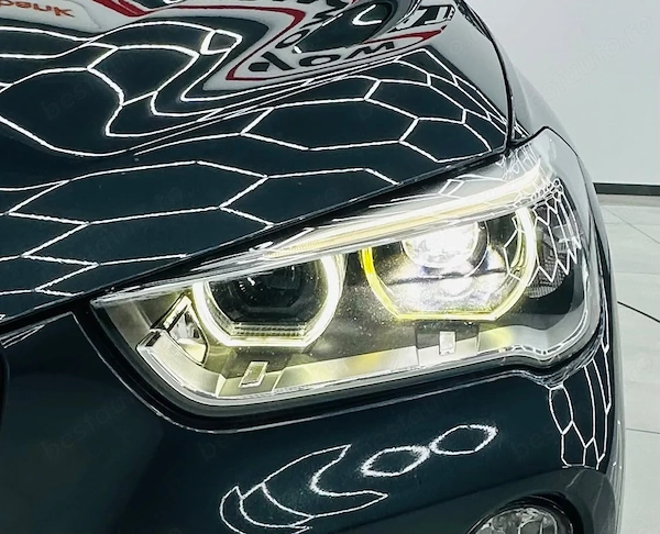 BMW X Series (Generic) 2019 — imagine 10