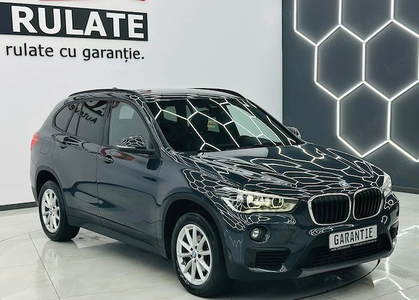 BMW X Series (Generic) 2019 — imagine 2
