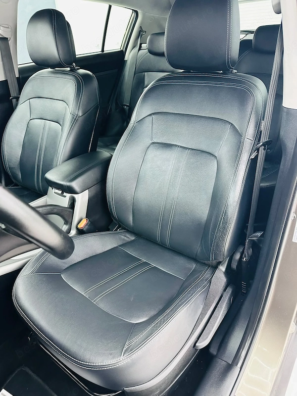 KIA Sportage 2015 — imagine 12