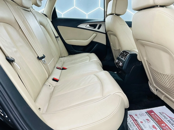 AUDI A6 2016 — imagine 7